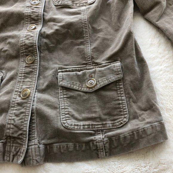 Beautiful Vintage Bass Jacket - Picture 7 of 15